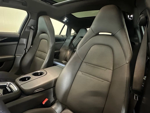 Porsche Panamera - Afbeelding 8 van 28