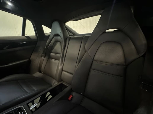 Porsche Panamera - Afbeelding 9 van 28