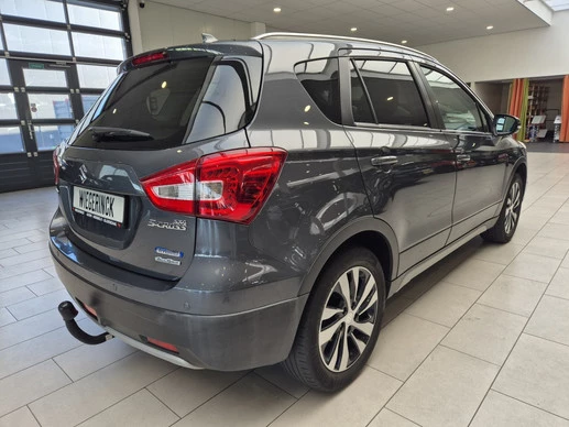 Suzuki S-Cross - Afbeelding 3 van 30