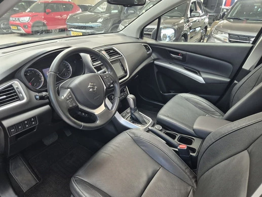 Suzuki S-Cross - Afbeelding 4 van 30