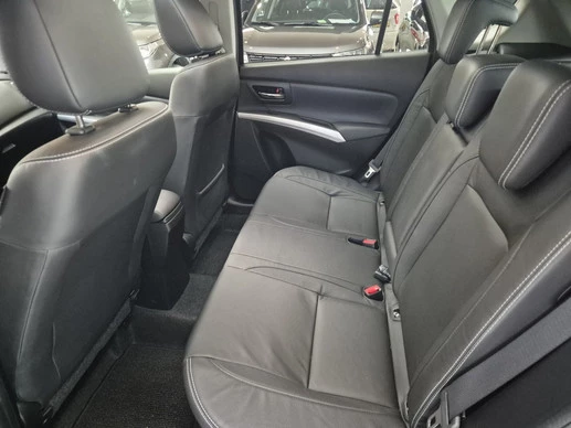 Suzuki S-Cross - Afbeelding 6 van 30