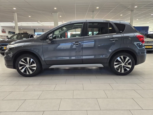 Suzuki S-Cross - Afbeelding 7 van 30