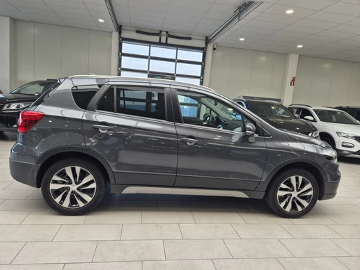 Suzuki S-Cross - Afbeelding 9 van 30