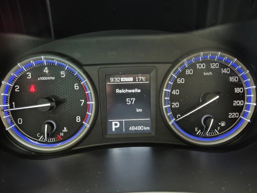 Suzuki S-Cross - Afbeelding 10 van 30