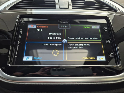 Suzuki S-Cross - Afbeelding 11 van 30