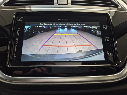 Suzuki S-Cross - Afbeelding 12 van 30