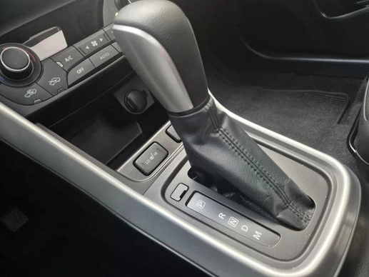 Suzuki S-Cross - Afbeelding 14 van 30