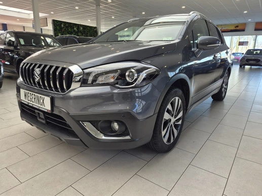 Suzuki S-Cross - Afbeelding 15 van 30