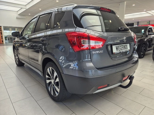 Suzuki S-Cross - Afbeelding 16 van 30