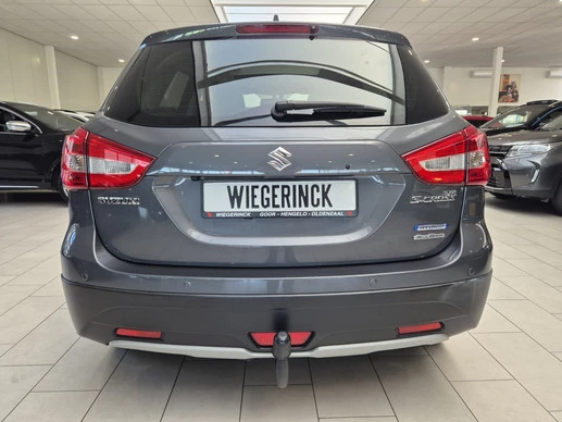 Suzuki S-Cross - Afbeelding 17 van 30