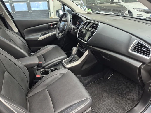 Suzuki S-Cross - Afbeelding 19 van 30