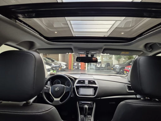Suzuki S-Cross - Afbeelding 21 van 30