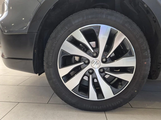 Suzuki S-Cross - Afbeelding 22 van 30