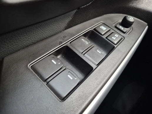 Suzuki S-Cross - Afbeelding 23 van 30