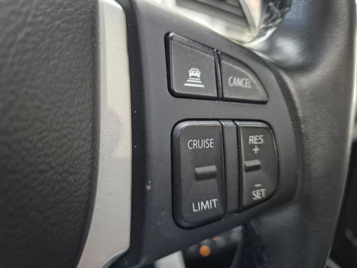 Suzuki S-Cross - Afbeelding 27 van 30