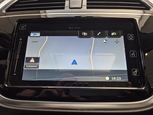 Suzuki S-Cross - Afbeelding 28 van 30