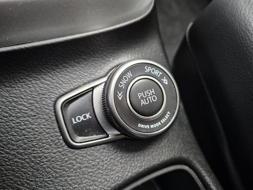 Suzuki S-Cross - Afbeelding 30 van 30