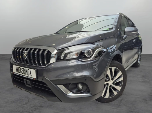 Suzuki S-Cross - Afbeelding 1 van 30
