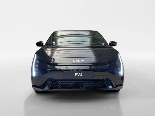 Kia EV4 - Afbeelding 2 van 27