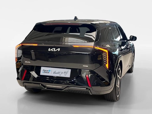 Kia EV4 - Afbeelding 4 van 27