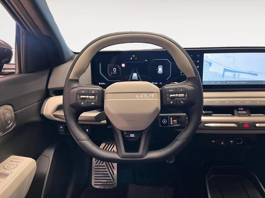 Kia EV4 - Afbeelding 8 van 27