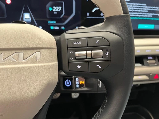Kia EV4 - Afbeelding 10 van 27