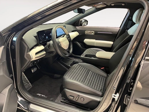 Kia EV4 - Afbeelding 19 van 27