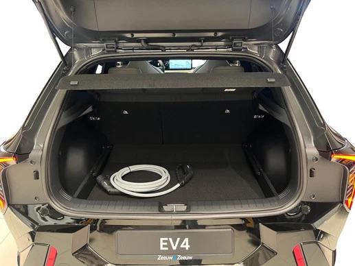 Kia EV4 - Afbeelding 24 van 27