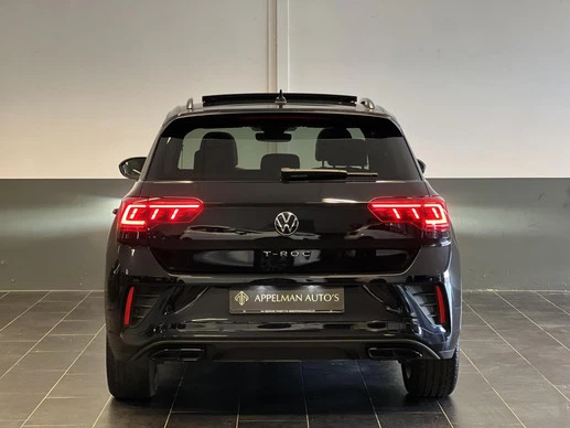 Volkswagen T-Roc - Afbeelding 3 van 25