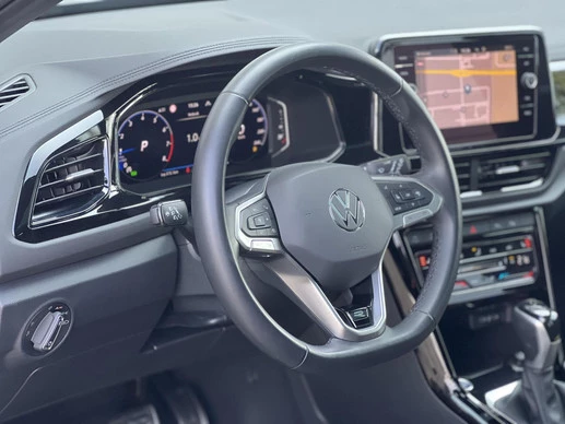 Volkswagen T-Roc - Afbeelding 7 van 25