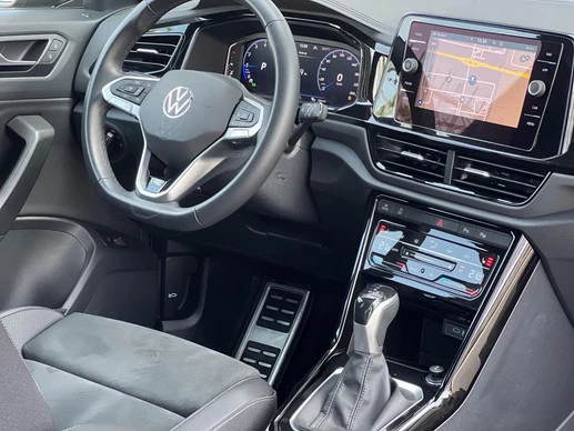 Volkswagen T-Roc - Afbeelding 8 van 25