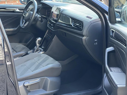 Volkswagen T-Roc - Afbeelding 13 van 25