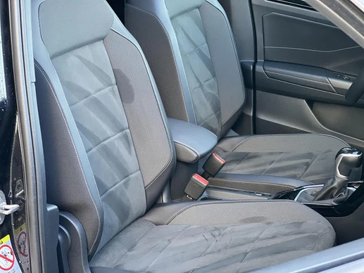 Volkswagen T-Roc - Afbeelding 14 van 25