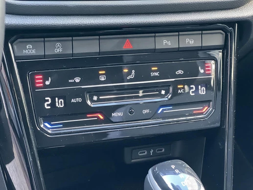 Volkswagen T-Roc - Afbeelding 19 van 25