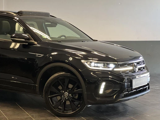 Volkswagen T-Roc - Afbeelding 20 van 25