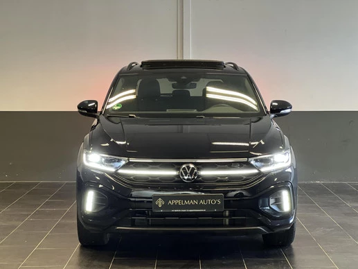 Volkswagen T-Roc - Afbeelding 21 van 25