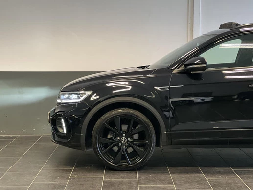 Volkswagen T-Roc - Afbeelding 22 van 25
