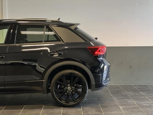 Volkswagen T-Roc - Afbeelding 23 van 25