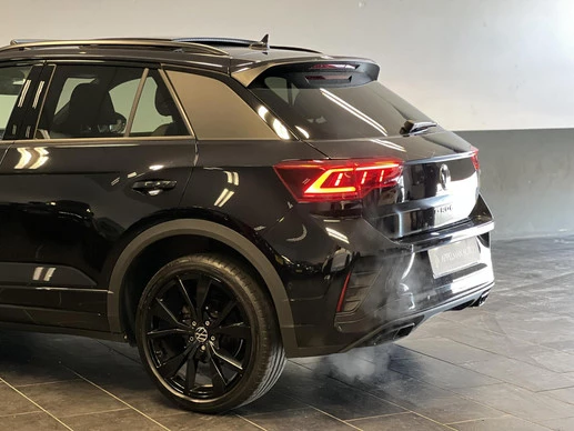 Volkswagen T-Roc - Afbeelding 25 van 25
