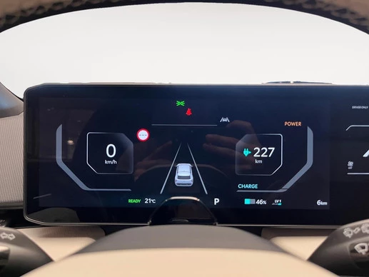 Kia EV4 - Afbeelding 11 van 26