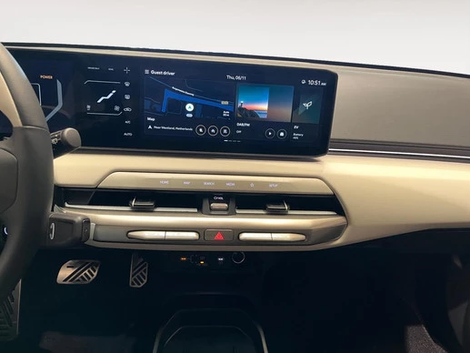 Kia EV4 - Afbeelding 16 van 26
