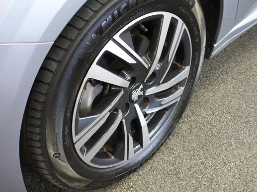 Peugeot 208 - Afbeelding 5 van 30