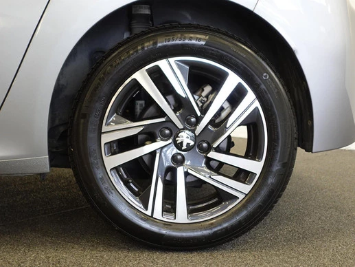 Peugeot 208 - Afbeelding 6 van 30