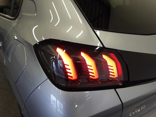 Peugeot 208 - Afbeelding 11 van 30