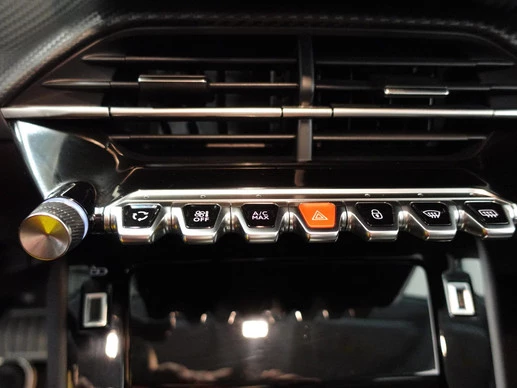 Peugeot 208 - Afbeelding 22 van 30