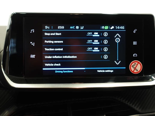 Peugeot 208 - Afbeelding 29 van 30