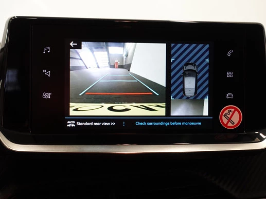 Peugeot 208 - Afbeelding 30 van 30