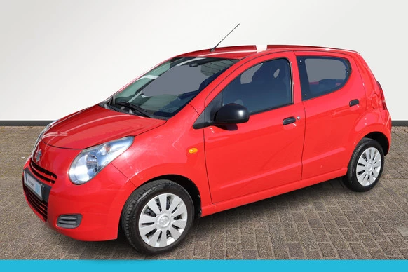 Suzuki Alto - Afbeelding 1 van 20