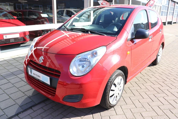Suzuki Alto - Afbeelding 3 van 20