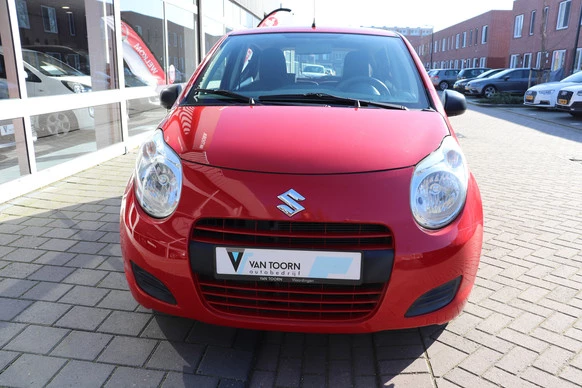 Suzuki Alto - Afbeelding 4 van 20